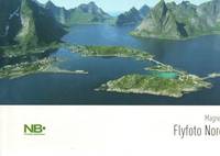 Flyfoto Nordland.