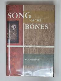 Song of the Bones (Chantalene, Book 2)