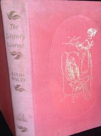 image of The Literary Gourmet: The Pleasure of Reading About Wonderful Food in Scenes from Great Literature. Menus and recipes derived from the writing of great authors