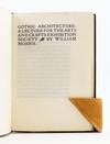 View Image 3 of 6 for GOTHIC ARCHITECTURE: A LECTURE FOR THE ARTS AND CRAFTS EXHIBITION SOCIETY Inventory #ST20121