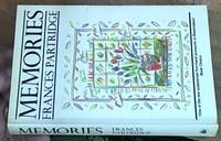 Memories by Partridge, Frances - 1982