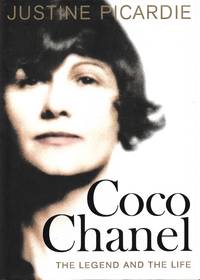 Coco Chanel : The Legend and the Life by Picardie, Justine - 2010