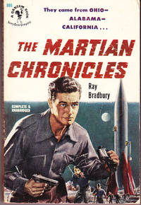 The Martian Chronicles