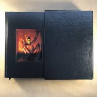 image of The Clive Barker's Books of Blood