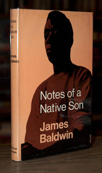 image of Notes of a Native Son