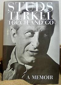 Touch and Go: A Memoir