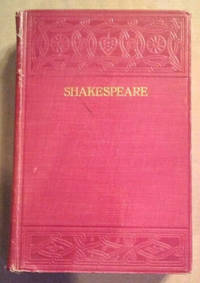 cover of COMPLETE WORKS of WILLIAM SHAKESPEARE (with Enclosed Curio)