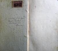 image of 1879-1893 HANDWRITTEN FARM JOURNAL AND ACCOUNT BOOK KEPT BY RICHARD S. BURGARD, A PRODUCTIVE FARMER OF EAST BERLIN, PENNSYLVANIA.