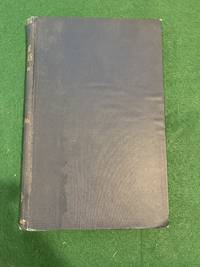 cover of Tests and Studies of the Ocular Muscles