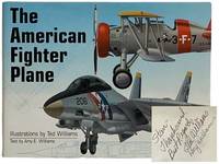 The American Fighter Plane