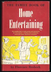 The Family Book of Home Entertaining