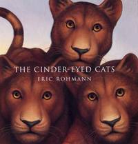 The Cinder-Eyed Cats