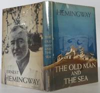 The Old Man and the Sea by Ernest Hemingway - 1954