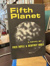 Fifth planet