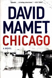 Chicago : A Novel