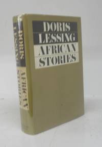 cover of African Stories