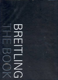 image of Breitling: The Book