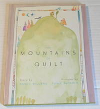 image of THE MOUNTAINS OF QUILT.