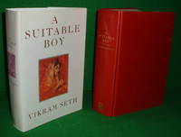 A SUITABLE BOY