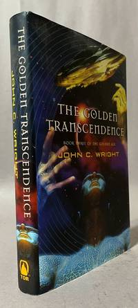 The Golden Transcendence: or, The Last of the Masquerade (The Golden Age, Book 3)