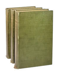 The Universal Songster or Museum of Mirth forming the Most Complete, Extensive, and Valuable Collection of Ancient and Modern Songs in the English Language... [Three Volume Set]