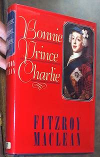 image of Bonnie Prince Charlie