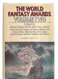 The World Fantasy Awards: Volume Two