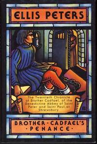 image of Brother Cadfael's Penance
