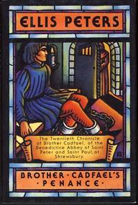 Brother Cadfael's Penance