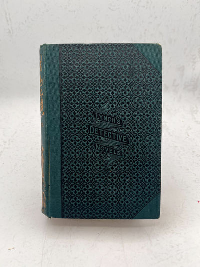 Dangerous Ground; or, The Rival Detectives. By Lawrence L. Lynch (of the Secret Service).