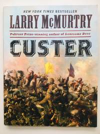 Custer by McMurtry, Larry