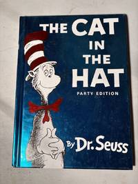 The Cat in the Hat Party Edition