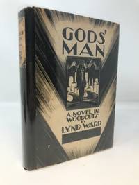 image of GOD'S MAN : A NOVEL IN WOODCUTS