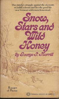 image of Snow, Stars and Wild Honey