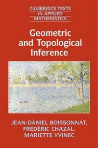 Geometric and Topological Inference