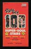 Right On!'s 100 Super-Soul Stars