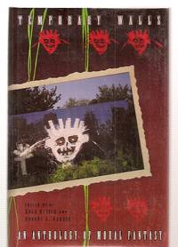 cover of Temporary Walls