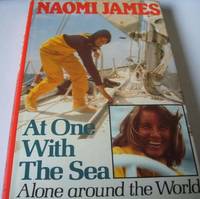 At One with the Sea: Alone Around the World