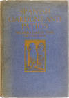 Spanish Gardens and Patios
