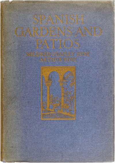 Spanish Gardens and Patios