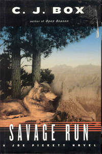 image of Savage Run