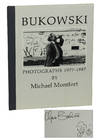 Bukowski: Photographs 1977-1987