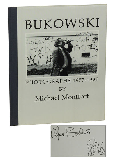Bukowski: Photographs 1977-1987