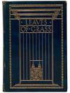 Leaves of Grass, Selected from the Complete Edition (The Harrap Library)