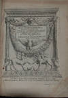 AUGUSTARUM IMAGINES; aereis formis expressae: Vita quoque carundem breuiter enarratae Signorum etiam, qua in posteriori parte numismatii efficta sut ratio explicata ..