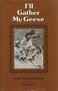 image of I'll Gather My Geese