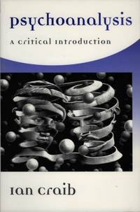 Psychoanalysis