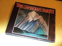cover of The Canadian Earth: Landscape Paintings By the Group of Seven, Foreword By A J Casson