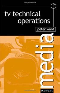 TV Technical Operations: An introduction