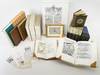 A NEARLY COMPLETE COLLECTION OF ESSEX HOUSE PRESS PUBLICATIONS AND EPHEMERA, WITH OTHER WORKS BY C. R. ASHBEE, AND RELATED ITEMS